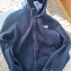 North Face Fleece